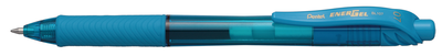 Pentel bl107-s energel roller pen 0.7mm light blue, , medium