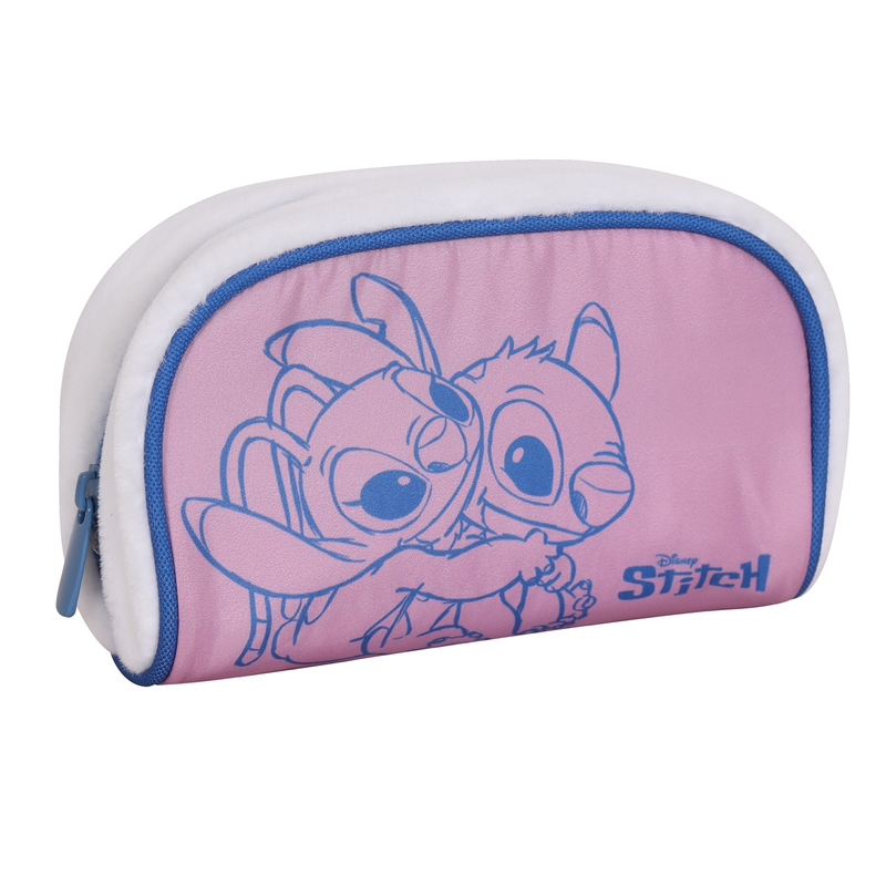 Lilo & stitch trousse, , medium-null