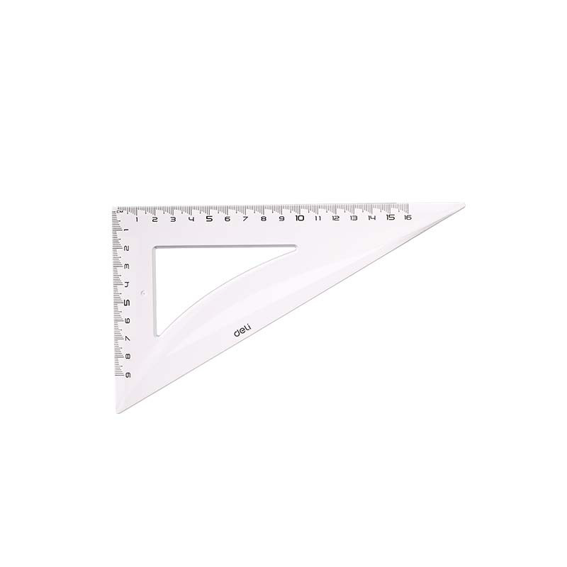 Deli drafting set 4pcs, , medium-null