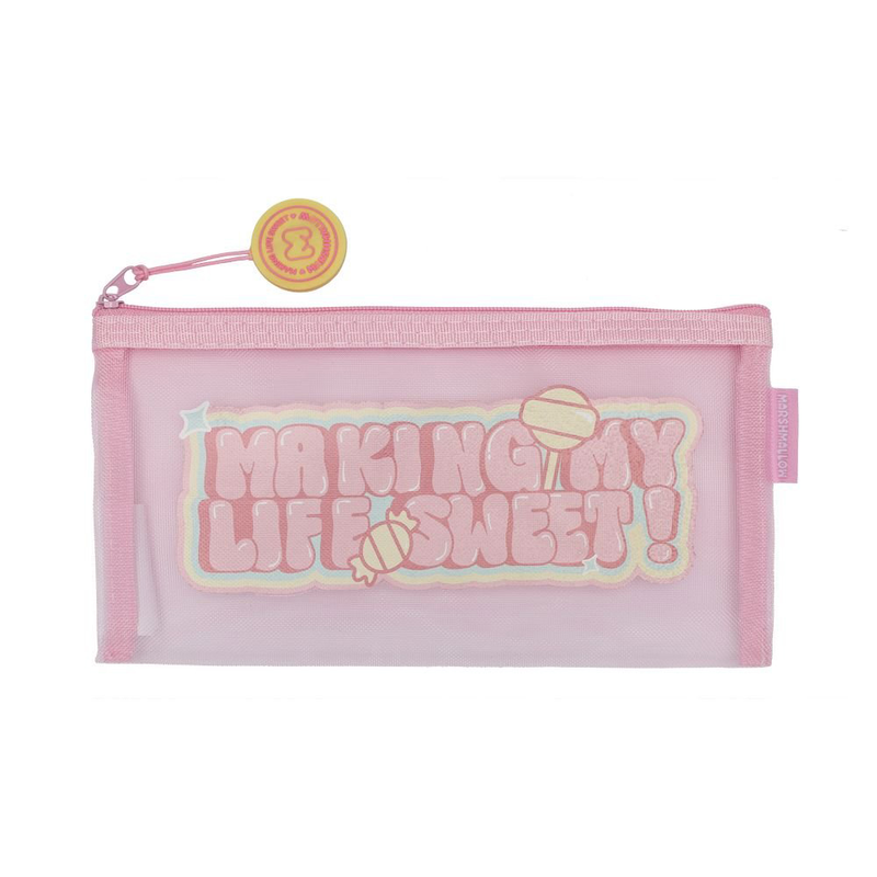 Product image: Marshmallow pencil case, , medium-null