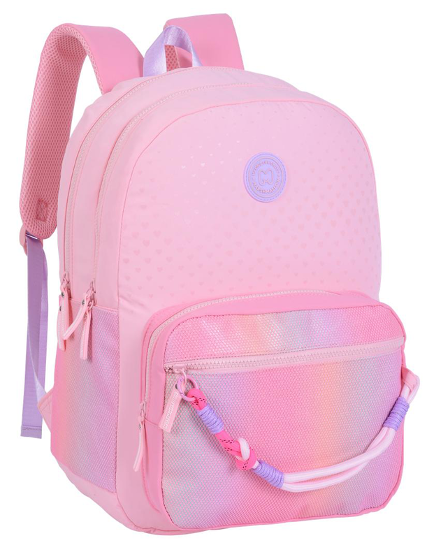 Marshmallow 25 backpack holidate, , medium-null