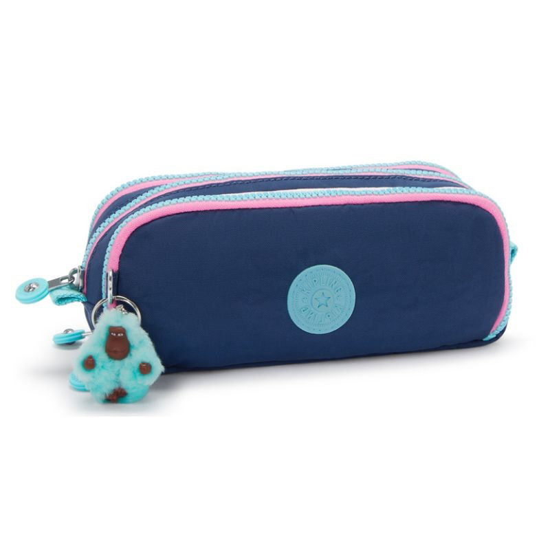 Product image: Kipling gitroy resort navy k13564-2dg, , medium-null