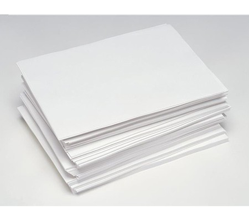Card sheets 160gr  a4  250pcs - white, , medium-null