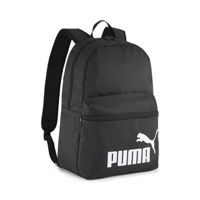 Puma phase backpack black