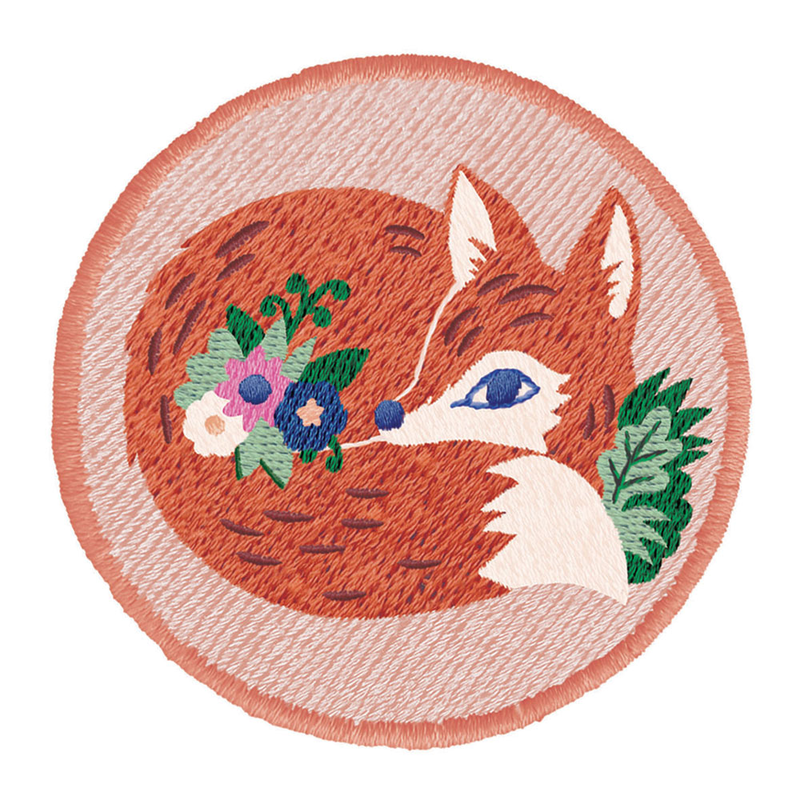 Djeco cases fox image number null