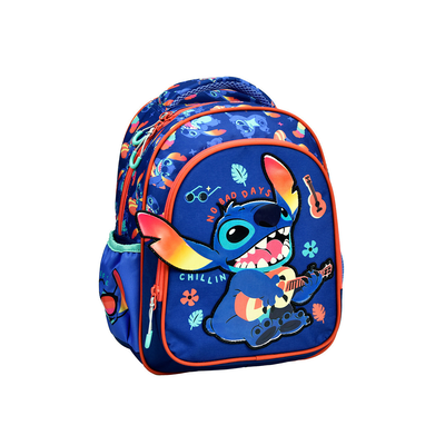 Disney stitch jr backpack, , medium