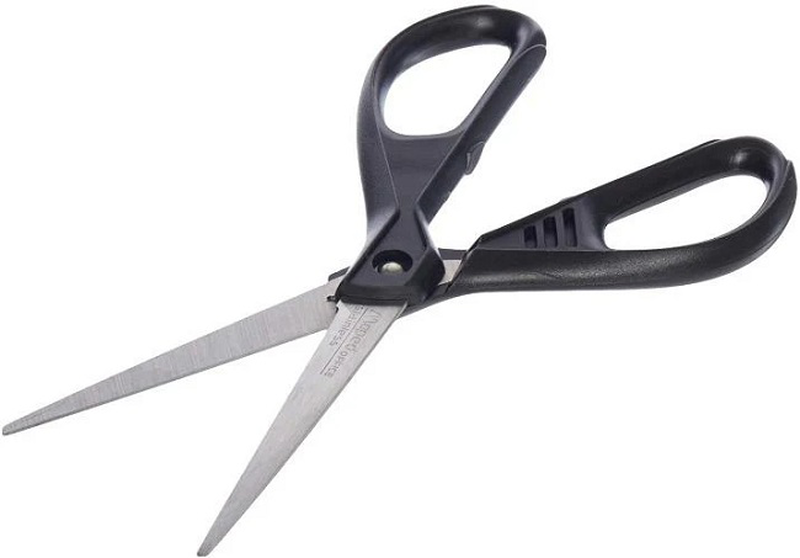 Maped essentials scissor 17cm, , medium-null