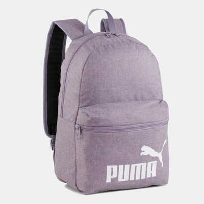 Puma phase backpack III, Puma Black-ultra Grey-dark Shadow, medium