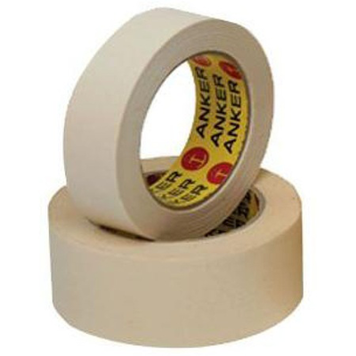 Anker masking paper tape 48mmx40m, , medium