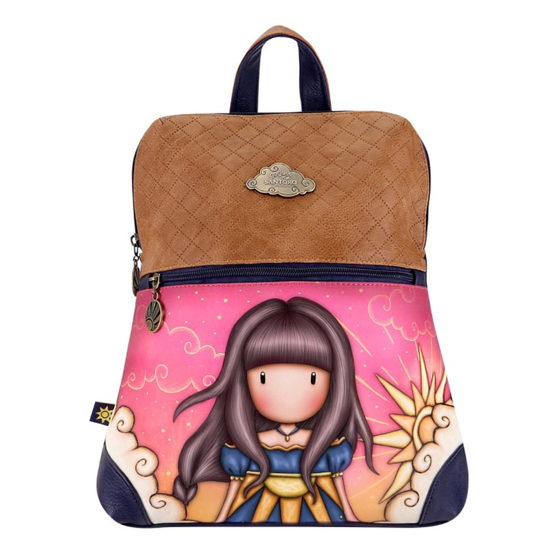Buy Gorjuss rucksack ray of light Jinius