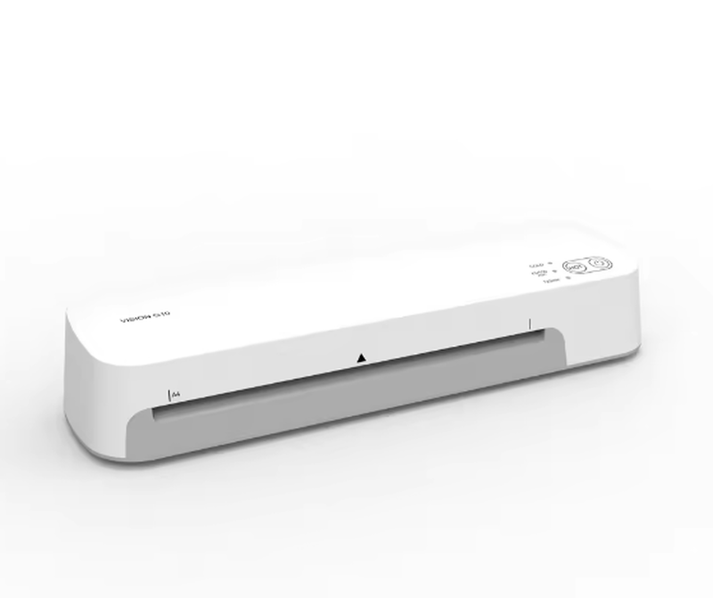 Laminating machine f10 2-rollers arktos, , medium-null