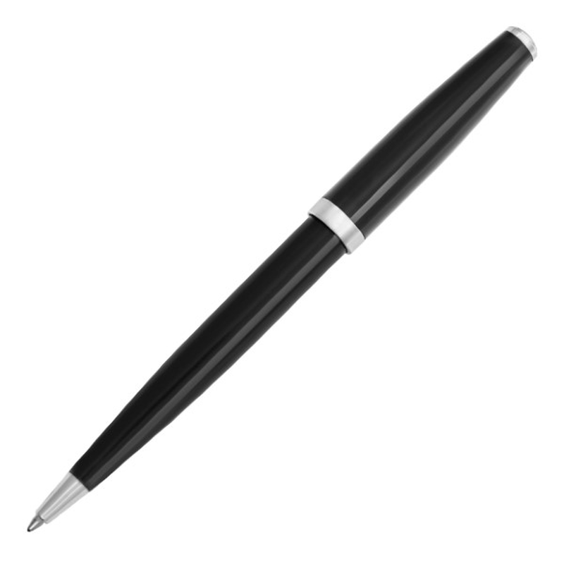 Product image: Cerruti ballpoint pen islington black, , medium-null