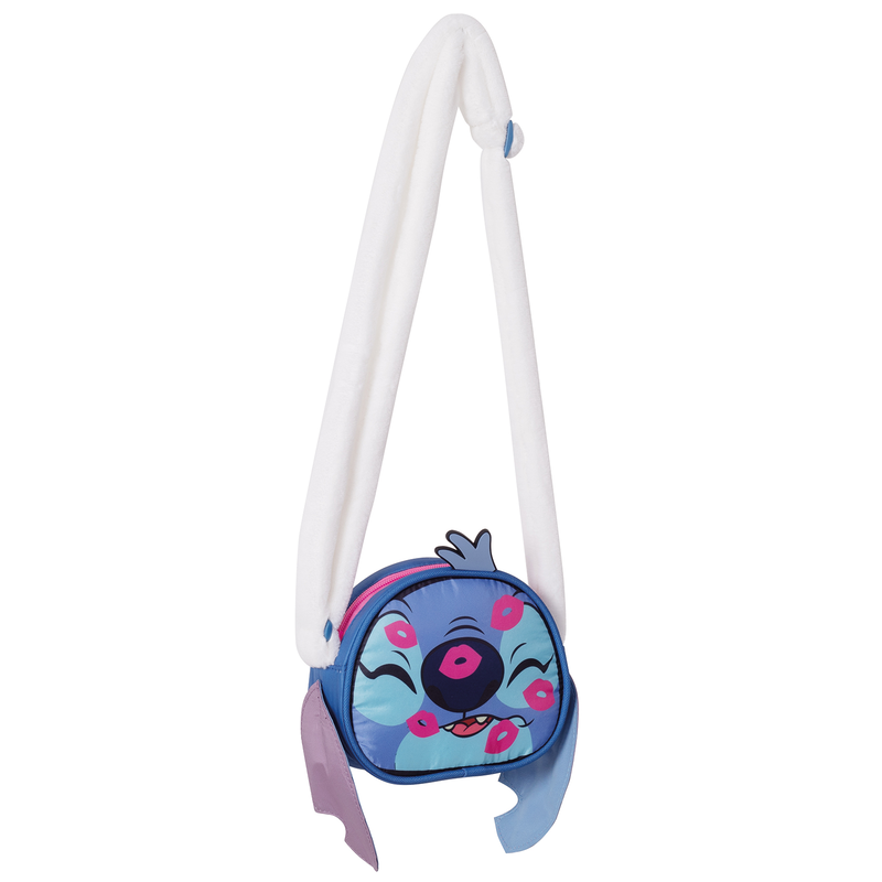 Lilo & stitch shoulder bag-null