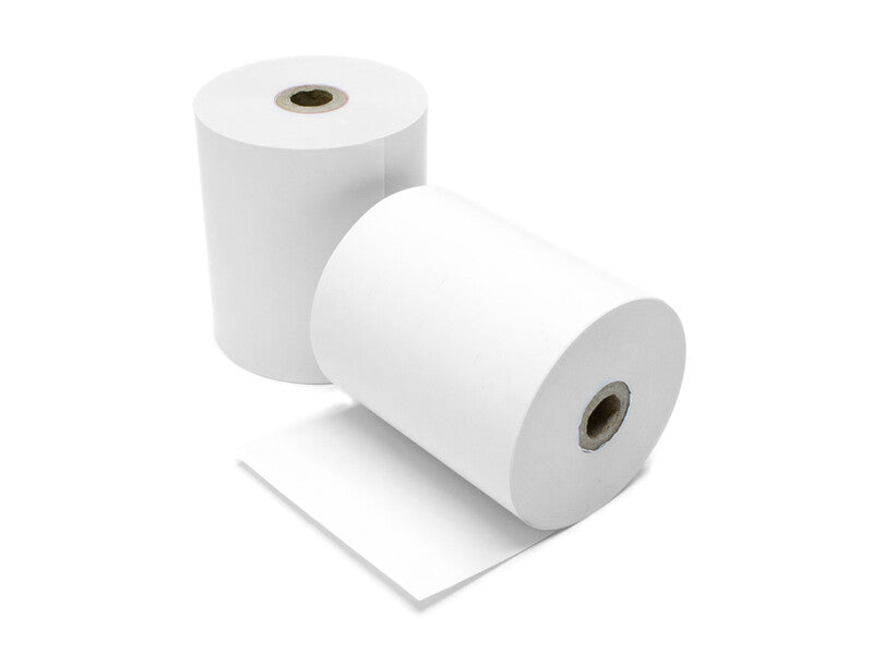 Thermal paper roll 79mm x 60.5 mm x 12mm, , medium image number null