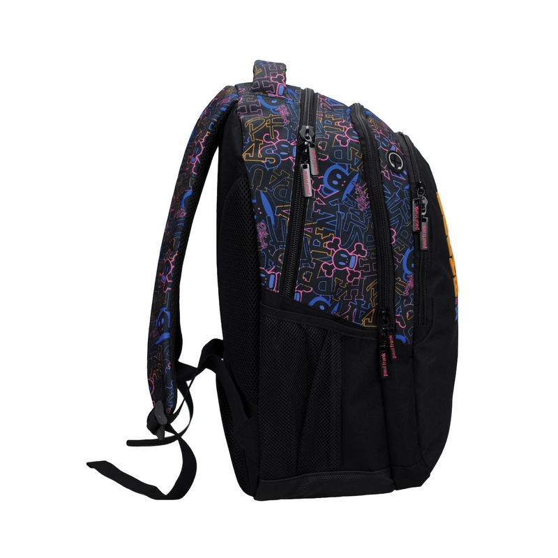 Paul frank backpack, , medium-null