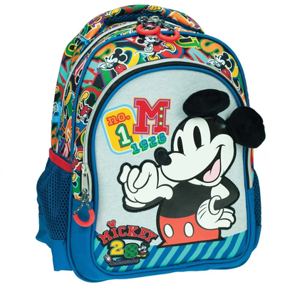 Gim junior backpack mickey surplus, , medium