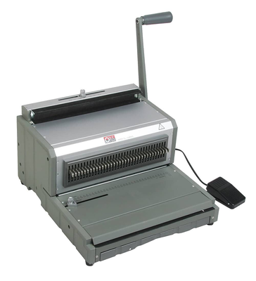 Opus wire machine "jumbo", , medium