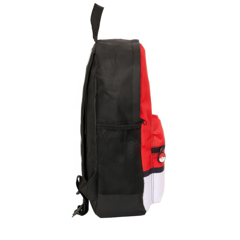 Product image: Pokemon pokeball backpack 40cm, , medium-null