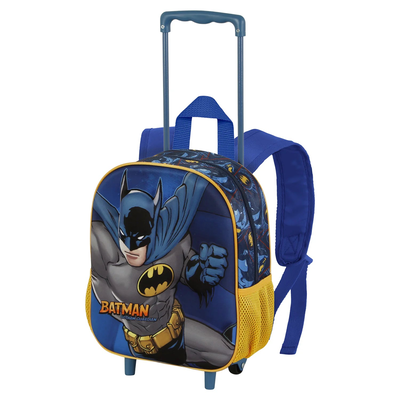 Batman cluedo mystery board game