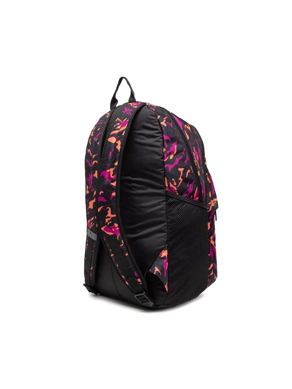 Puma academic backpack black-luminous aop, , medium-null