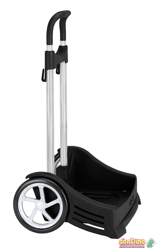 Safta evolution trolley image number null
