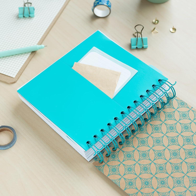 Product image: Kraft 2023/2024 academic diary day to page 11 months-null