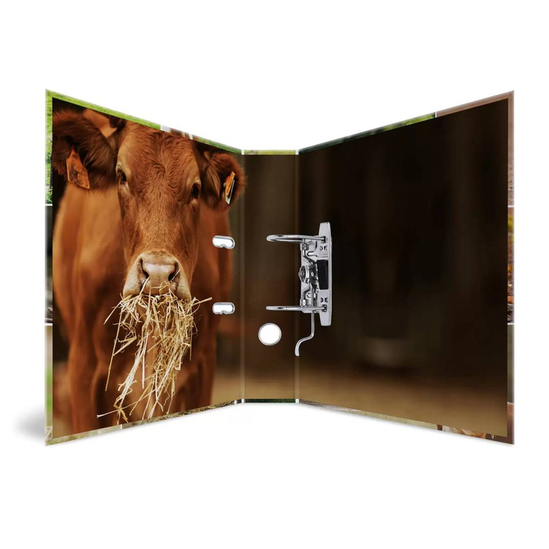 Herma motif file a4 animals farm animals, , medium-null