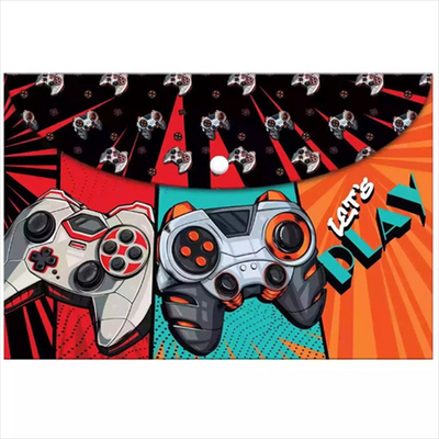 Must team game folder with button a4 586499, , medium