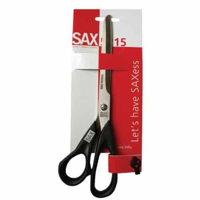 Sax 5215 scissors 215mm