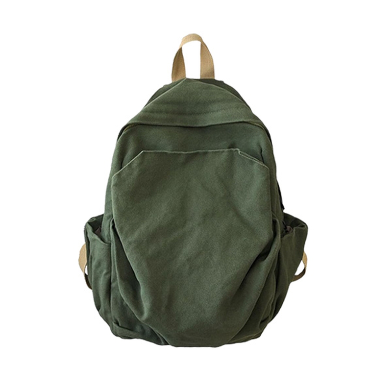 Product image: Σακίδιο πλάτης χακί, , medium-null