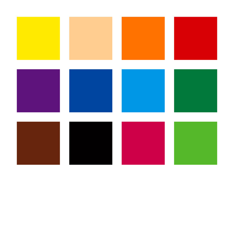 Product image: Staedtler 12 noris coloured pencils super jumbo, , medium-null