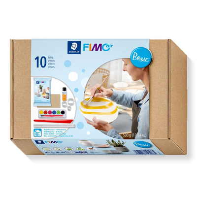 Fimo Air basic set 10 pcs, , medium