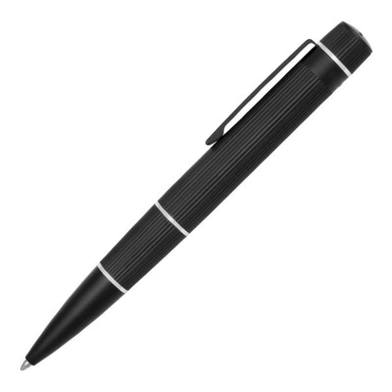 Hugo Boss ballpoint pen core black, , medium-null