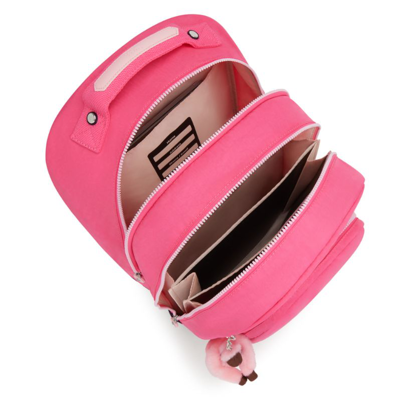 Product image: Kipling class room happy pink c 4053-bz8, , medium-null