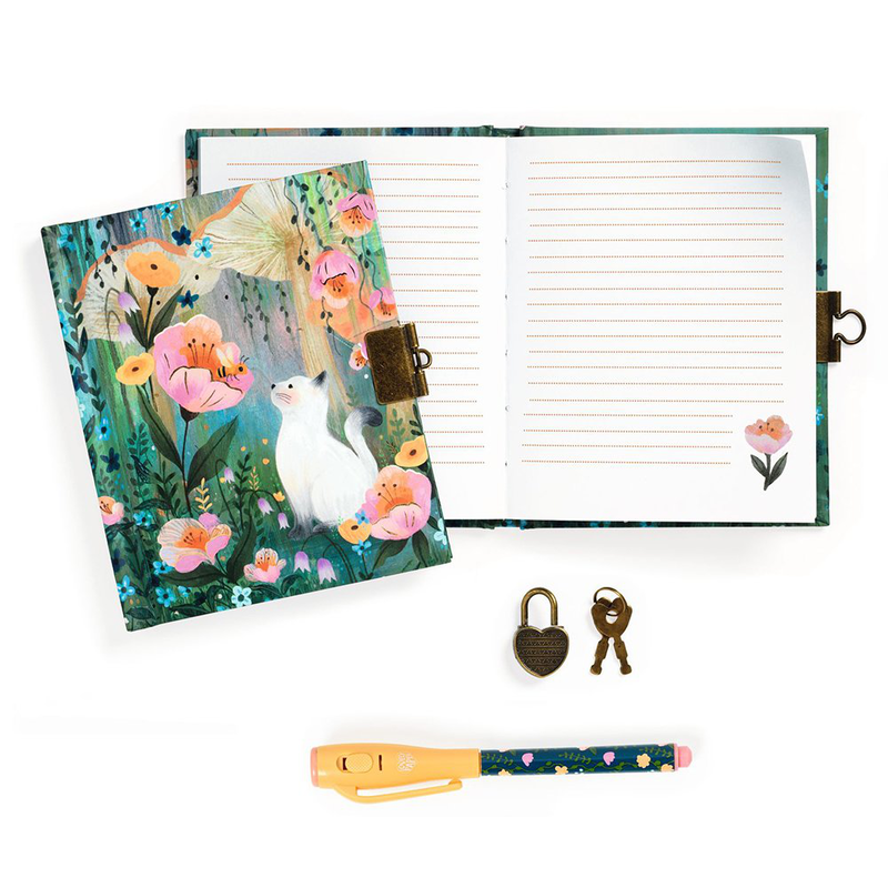 Secret diary kendra, , medium image number null