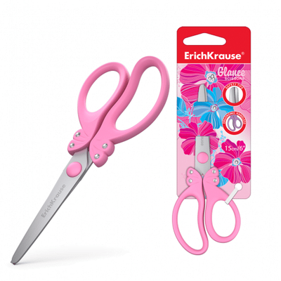 Erichkrause scissor glance 15cm 37434, , medium