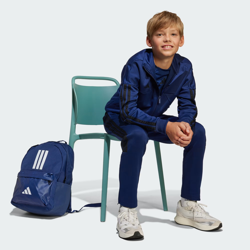 Product image: Adidas classic back-to-school 3-stripes backpack is7041, , medium-null
