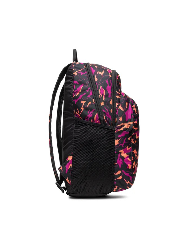 Puma academic backpack black-luminous aop, , medium-null