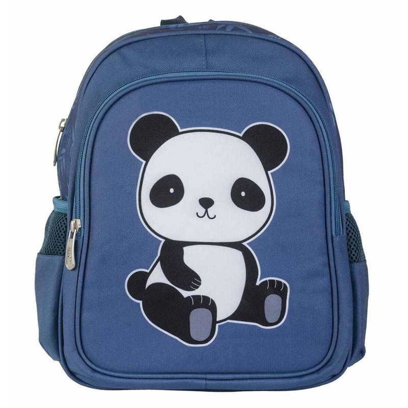Product image: Backpack: panda-null