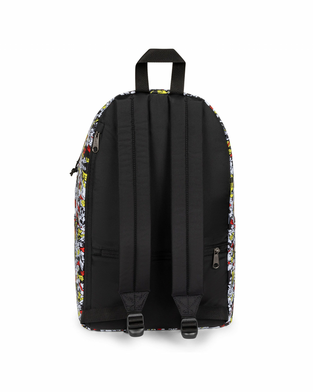 Day pak'r pro mickey print-null