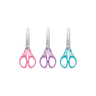 Scissor essentials 13cm, , medium