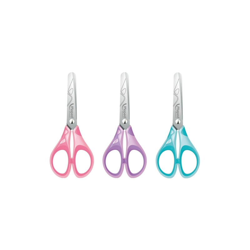 Scissor essentials 13cm, , medium-null