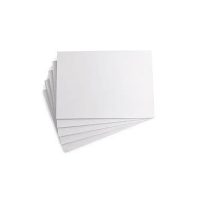 Lucky boss carton a3 160g 125sheets  white, , medium