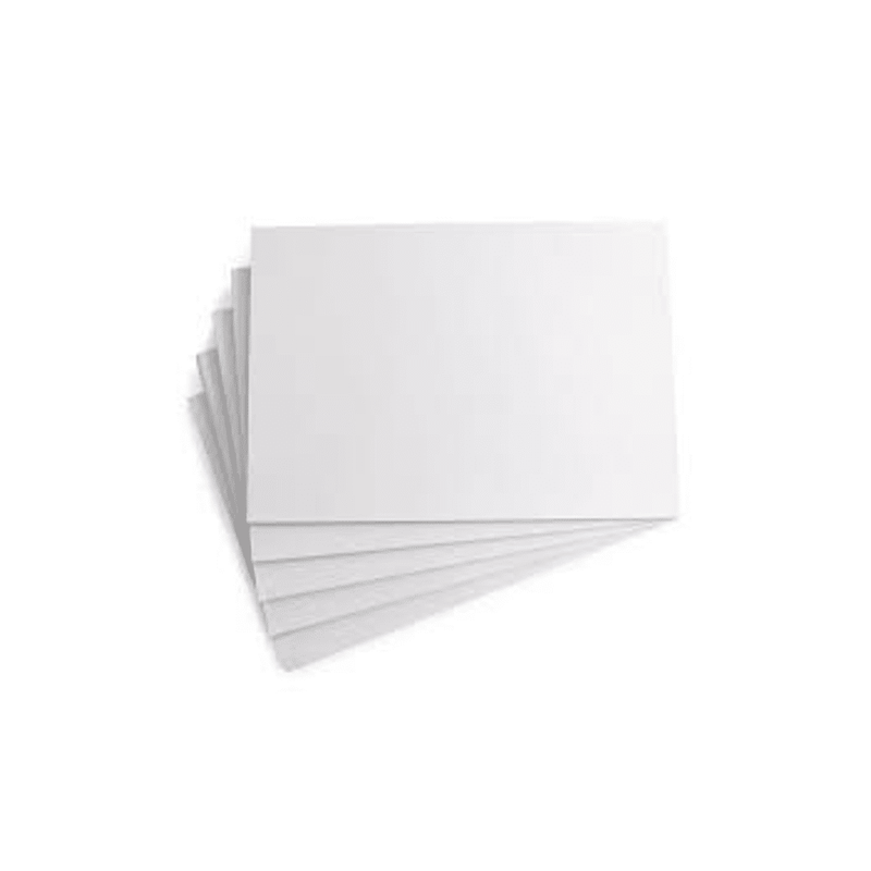 Lucky boss carton a3 160g 125sheets  white, , medium-null