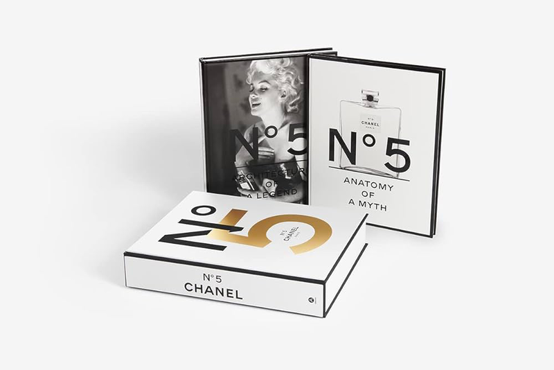 Chanel no 5, , medium image number null