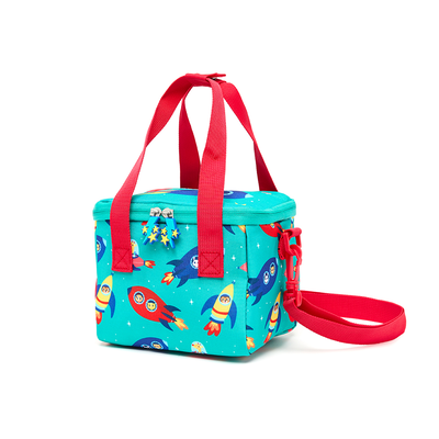 Isothermic food bag spaceship, , medium