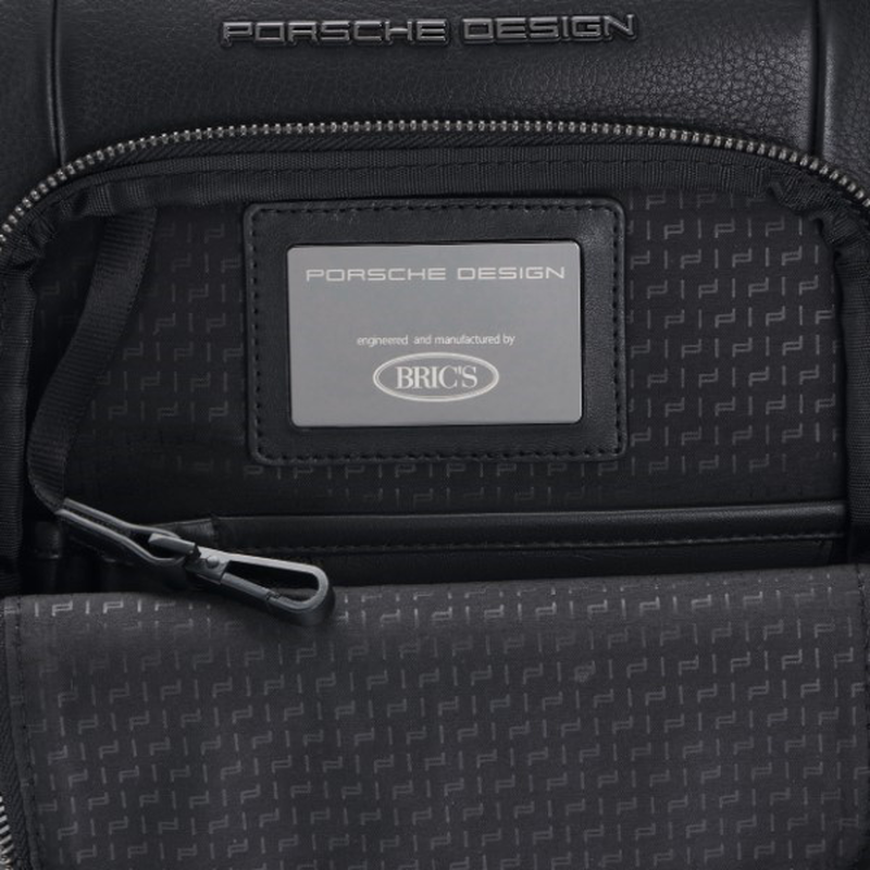 Product image: Porsche design roaster shoulder bag s, , medium-null