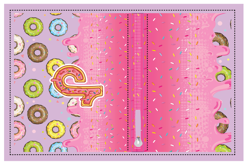 Product image: Ever more tik tok wallet-null