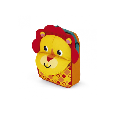 Fisher price 3 in 1 backpack lion, , medium