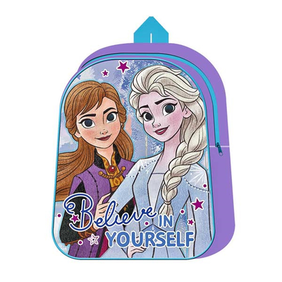 Τσάντα πλάτης frozen, , medium